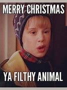 Image result for Christmas Meme Ferrell Santa Is Coming