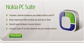 Image result for Nokia PC Setup