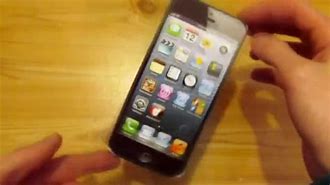 Image result for Paper iPhone 5S