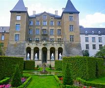 Image result for Luxembourg Mansions