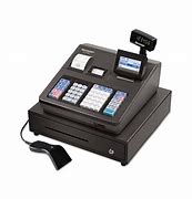 Image result for Sharp XE A21 Model Cash Register