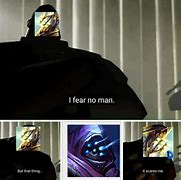 Image result for Discount Master Yi Meme