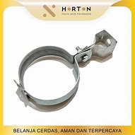 Image result for Hanger Clamp Pipa