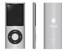 Image result for iPod Nano 2D