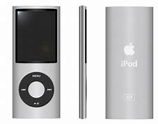 Image result for iPod Nano 5th Gen