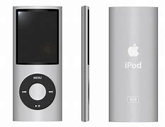 Image result for iPod 2018 PNG