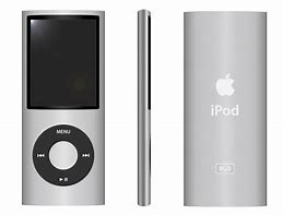 Image result for iPod 4th Gen PNG