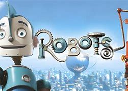 Image result for Robots Rodney Doctor