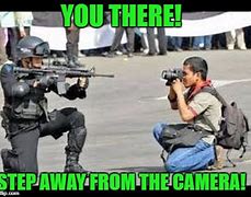 Image result for OH Shoot Camera Meme