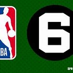 Image result for NBA Number 6