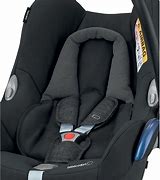 Image result for Isofix Booster Seat