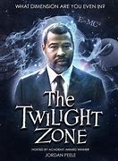 Image result for Twilight Zone Show