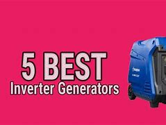 Image result for Largest Inverter Generator