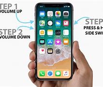 Image result for Hard Reset iPhone XR Button