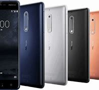 Image result for Nokia 5 India