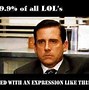 Image result for Office Love Meme