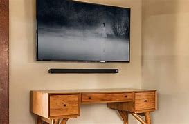 Image result for speaker bars for flat panel tvs