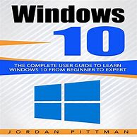 Image result for Windows 10 User Guide