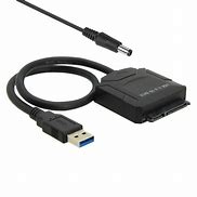 Image result for USB 3.0 to SATA Adapter