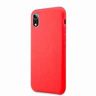 Image result for Etui iPhone XR Czerwony