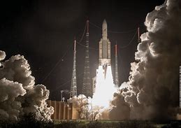 Image result for Ariane 5 Launch Scrubbed