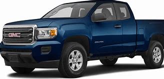 Image result for GMC Canyon Long Bed