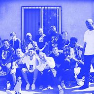 Image result for Brockhampton Band Members