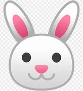 Image result for Easter Bunny Emoji
