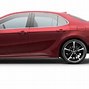 Image result for Pearl White Camry 2018