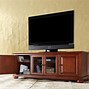 Image result for Media Cabinets for Flat Screen TVs