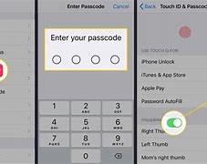 Image result for App Lock iPhone