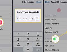 Image result for How to Lock App in iPhone