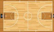Image result for NBA Court Lines Overlay