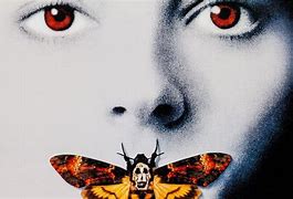 Image result for The Silence of the Lambs