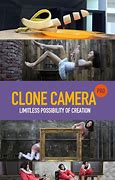 Image result for iPhone Clone Camera