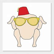 Image result for Joey Turkey Head Clip Art