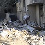 Image result for Gaza Christmas Bombing