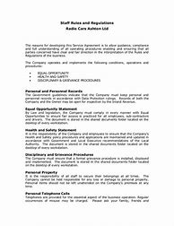 Image result for Office Building Rules and Regulations
