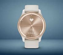 Image result for Garmin Vivomove Trend Hybrid