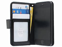 Image result for iPhone 5 SE Wallet Case