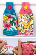 Image result for Kitchen Hand Towel Holder