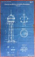 Image result for Water Tower Print