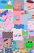 Image result for Peppa Pig Collage