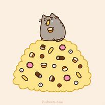 Image result for Funny Cat Cute Pusheen