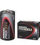 Image result for Duracell Procell Batteries