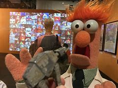 Image result for Beaker Muppet Meme