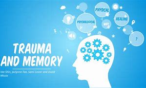 Image result for Impacts Memory and Trauma