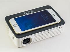 Image result for iPhone 6 Preview Projector