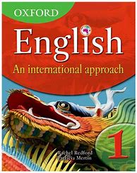 Image result for Oxford English Book