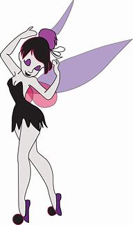 Image result for Punk Tinkerbell